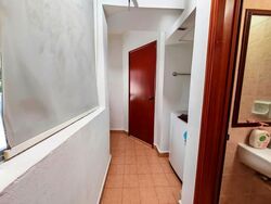 Aquarius By The Park (D16), Condominium #565704021
